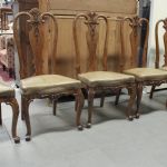 971 4527 CHAIRS